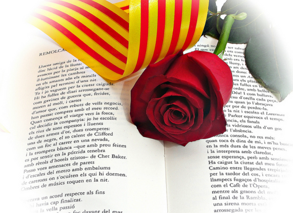 SANT JORDI