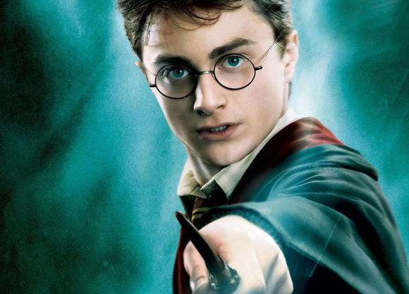 Harry Potter