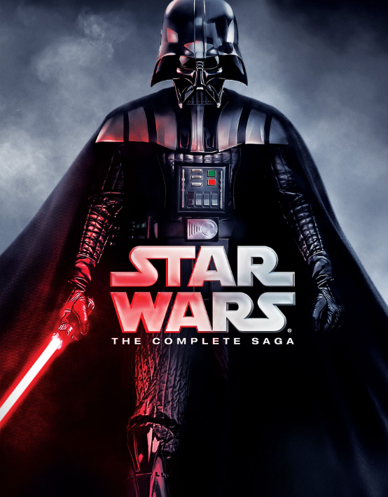 Star Wars