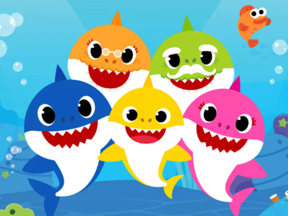 Baby Shark
