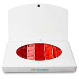 Candybox Sois unos auténticos papis - Gormand