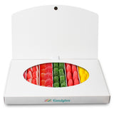 Candybox. Little sweets, big dreams. Happy Birthday! - Gormand