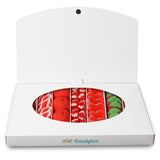 Candybox. Sin dulces amigos no habría dulces momentos - Gormand