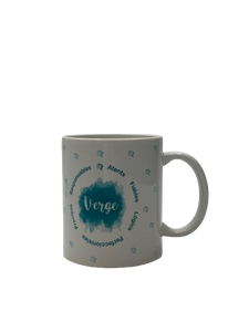 Taza horoscopo verge