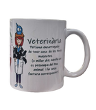 Taza Veterinària