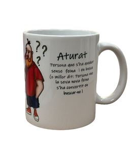 Taza Aturat