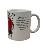 Taza Aturat