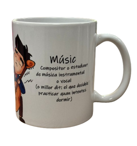 Taza Músic