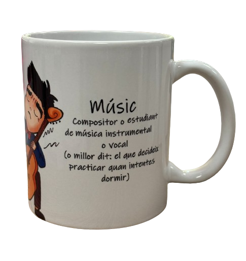 Taza Músic