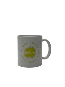 Taza horoscopo balança