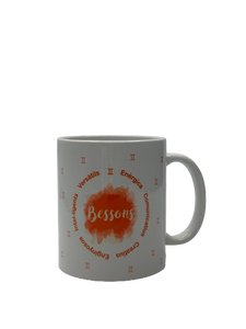 Taza horoscopo bessons