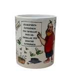 Taza Aturat