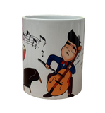 Taza Músic