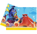 Mantel de plástico Buscando a Dory