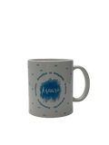 Taza horoscopo acuari