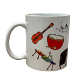 Taza Músic