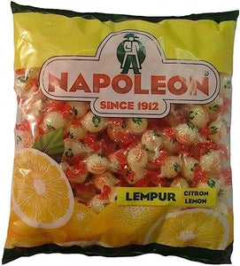 Napoleon limón