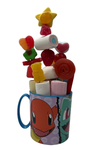 Taza Pokémon
