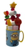 Taza Minions