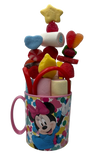 Taza Minnie Mouse