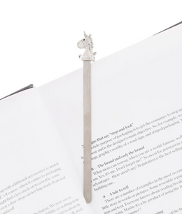Punto de Libro Divertido