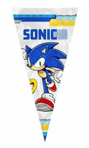 Bolsa Cono Sonic