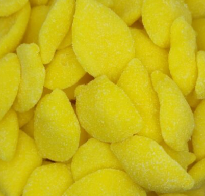 Limones (precio/kg)