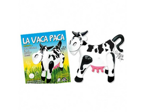 Hinchable La Vaca Paca