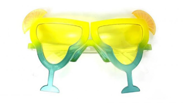 Gafas Gigantes Cocktail