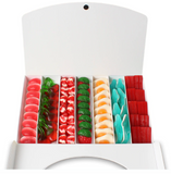 Candybox. En momentos tristes terapia de dulces - Gormand