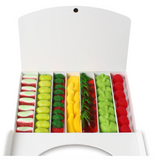 Candybox. En esta caja hay un 1% de tu dulzura. Te quiero - Gormand