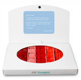 Candybox Sois unos auténticos papis - Gormand