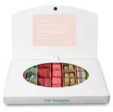 Candybox Energía para pasar el día - Gormand