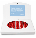 Candybox Corazones de Chocolate - Gormand