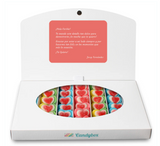 Candybox San Valentín Corazones Multicolor - Gormand