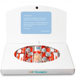 Candybox Mix Kinder Recupérate - Gormand