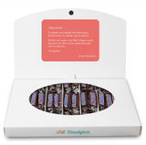 Candybox Mars Detalle - Gormand