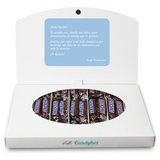 Candybox Snickers Ponte Feliz - Gormand