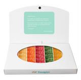 Candybox. Eres un crack y lo sabes - Gormand