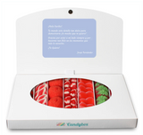 Candybox. Sin dulces amigos no habría dulces momentos - Gormand