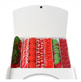 Candybox. Sin dulces amigos no habría dulces momentos - Gormand