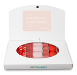 Candybox. Dulces que hacen la vida genial - Gormand