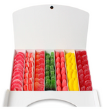 Candybox. Little sweets, big dreams. Happy Birthday! - Gormand