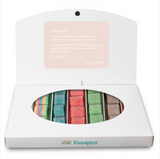 Candybox Eres genial. Como tu no hay nadie igual - Gormand