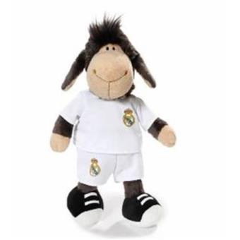 oso real madrid