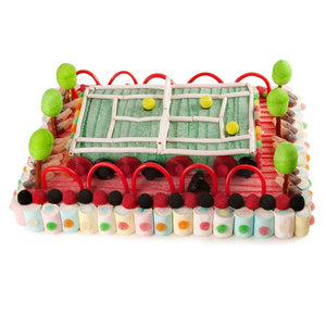 CAMPO TENIS MAXI
