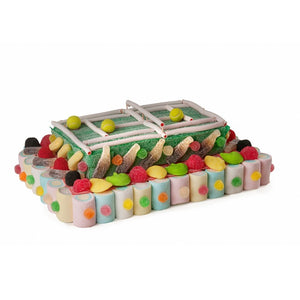 TARTA TENIS GRANDE