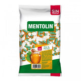 Mentolin Miel Mentol sin azúcar (precio/kg)