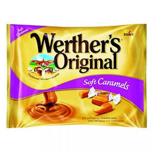 Werther's original soft caramel 1kg