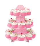 Soportes para tartas/cupcakes